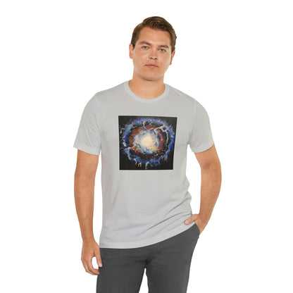 Quantum Fluxite - Chemistry, Abstractly - Tee