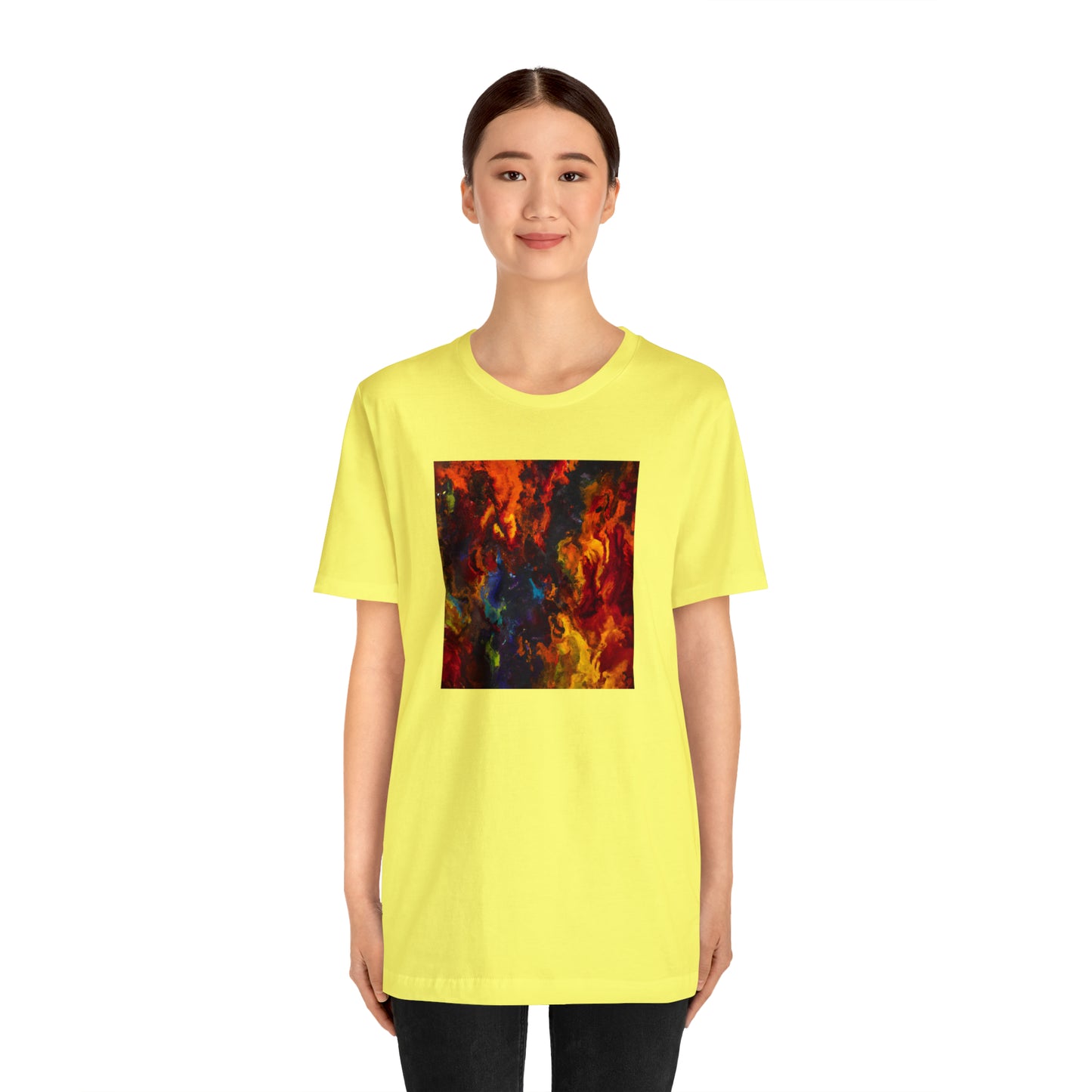 Herrmannite Fusionium - Chemistry, Abstractly - Tee