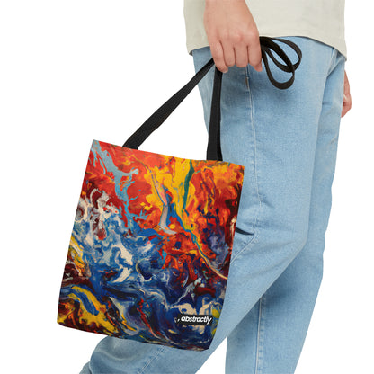 Aetherium Novaesium - Chemistry, Abstractly - Tote