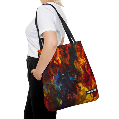 Herrmannite Fusionium - Chemistry, Abstractly - Tote