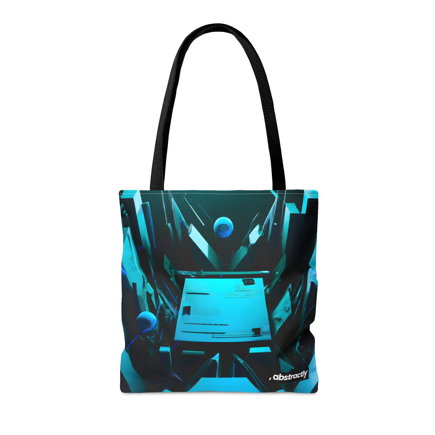 Summit Financial - Accrual, Abstractly - Tote