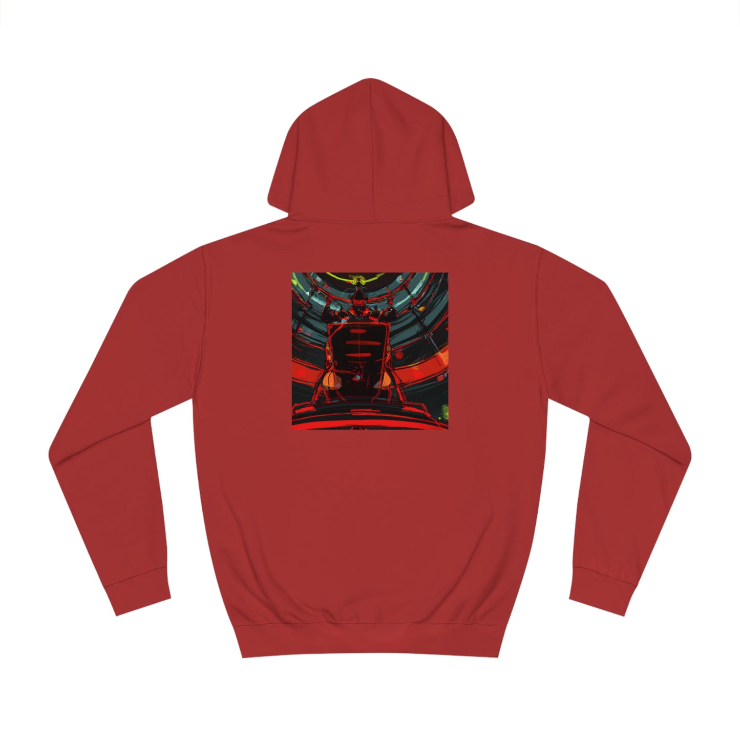 Pinnacle Trust - Loan, Abstractly - Hoodie