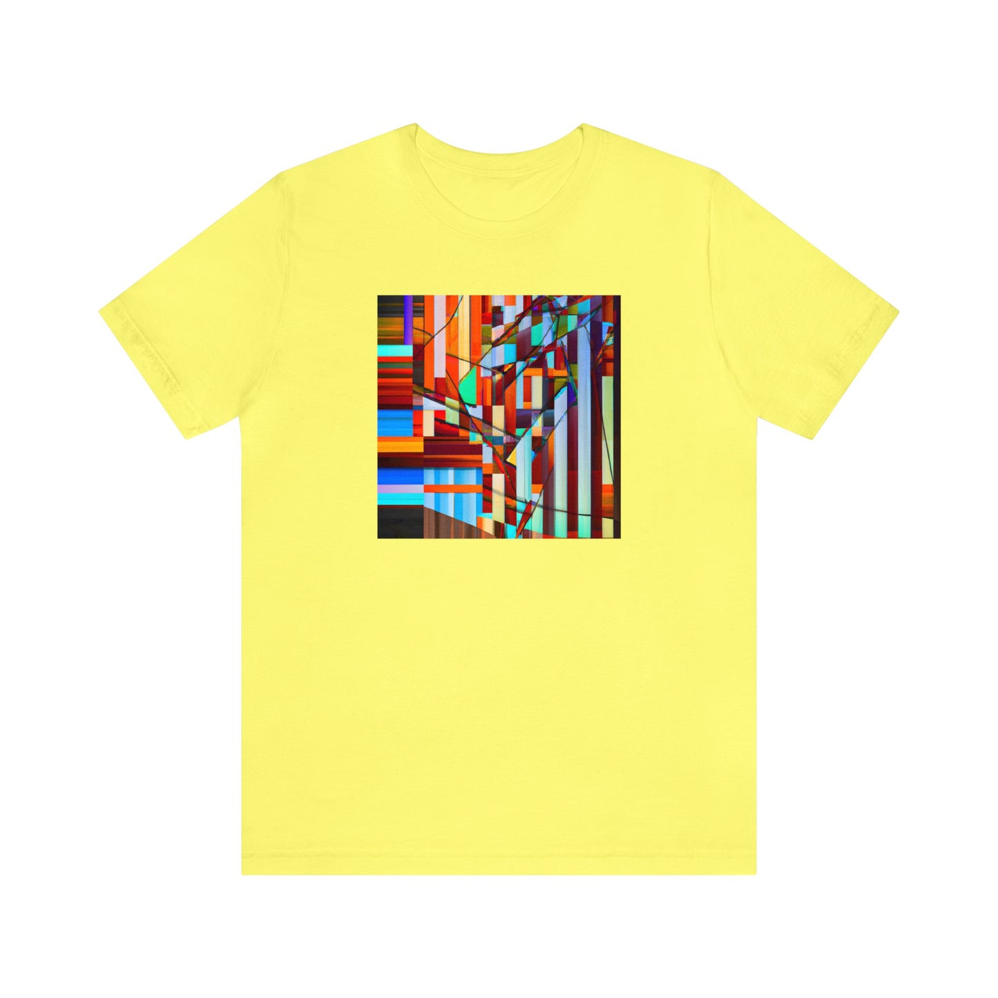 Edward Higgs - Electromagnetic Force, Abstractly - Tee