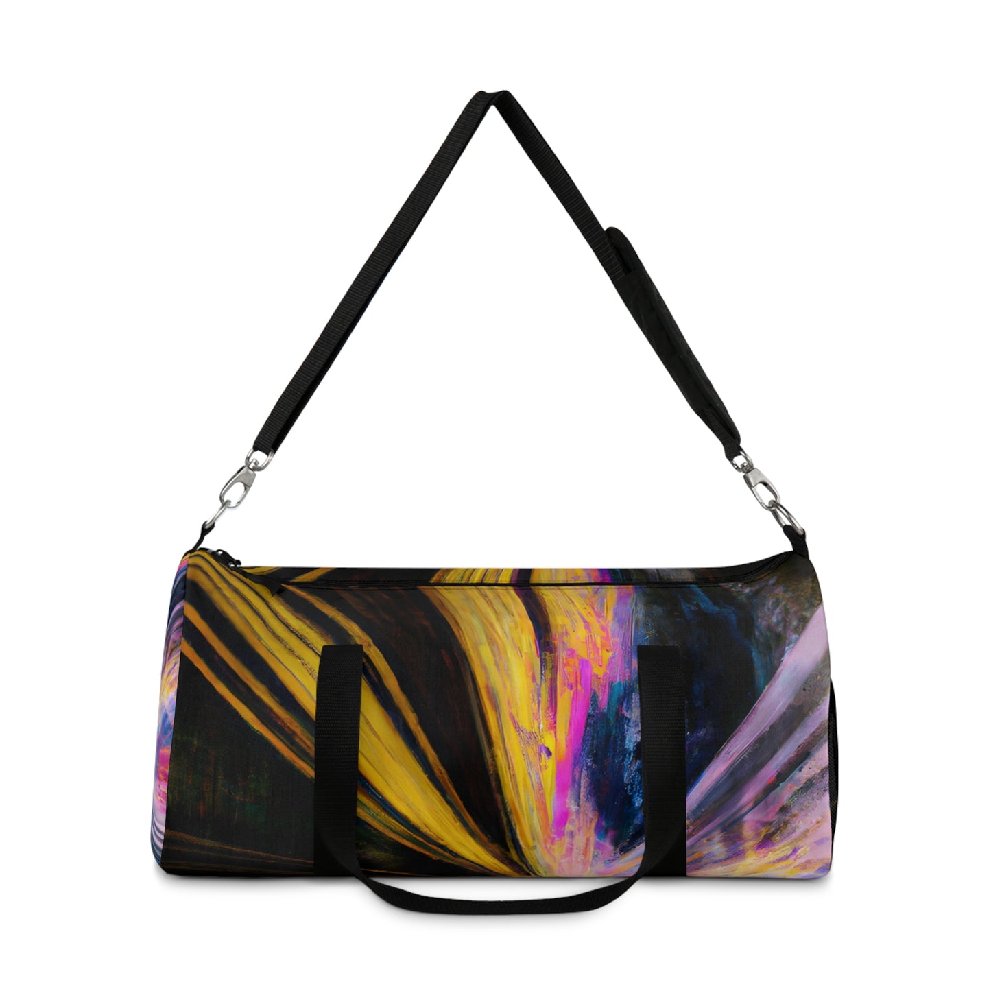 Dorothy Westfall - Electromagnetic Force, Abstractly - Duffel