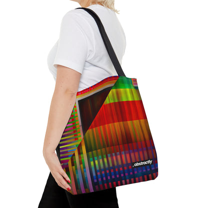 Leonard Bartels - Weak Force, Abstractly - Tote