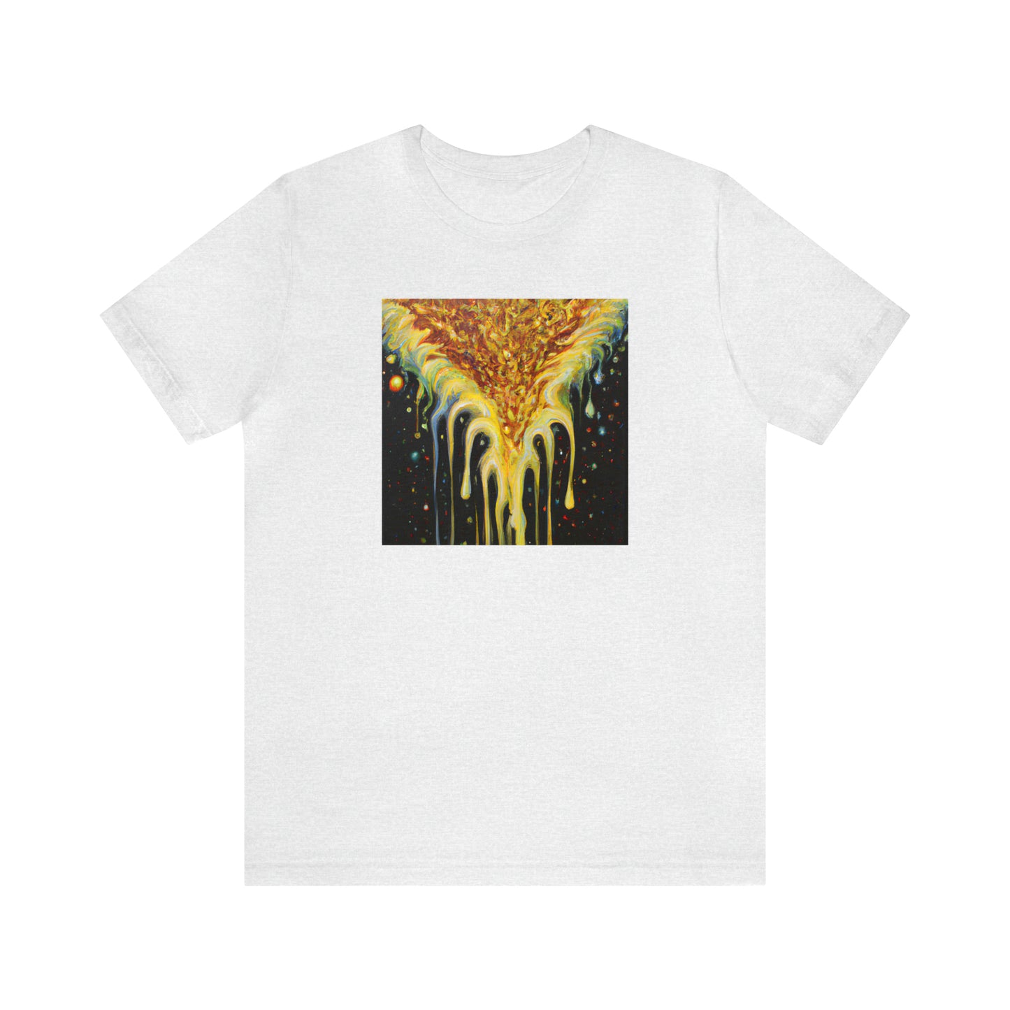 Shoadium Fluxite - Chemistry, Abstractly - Tee