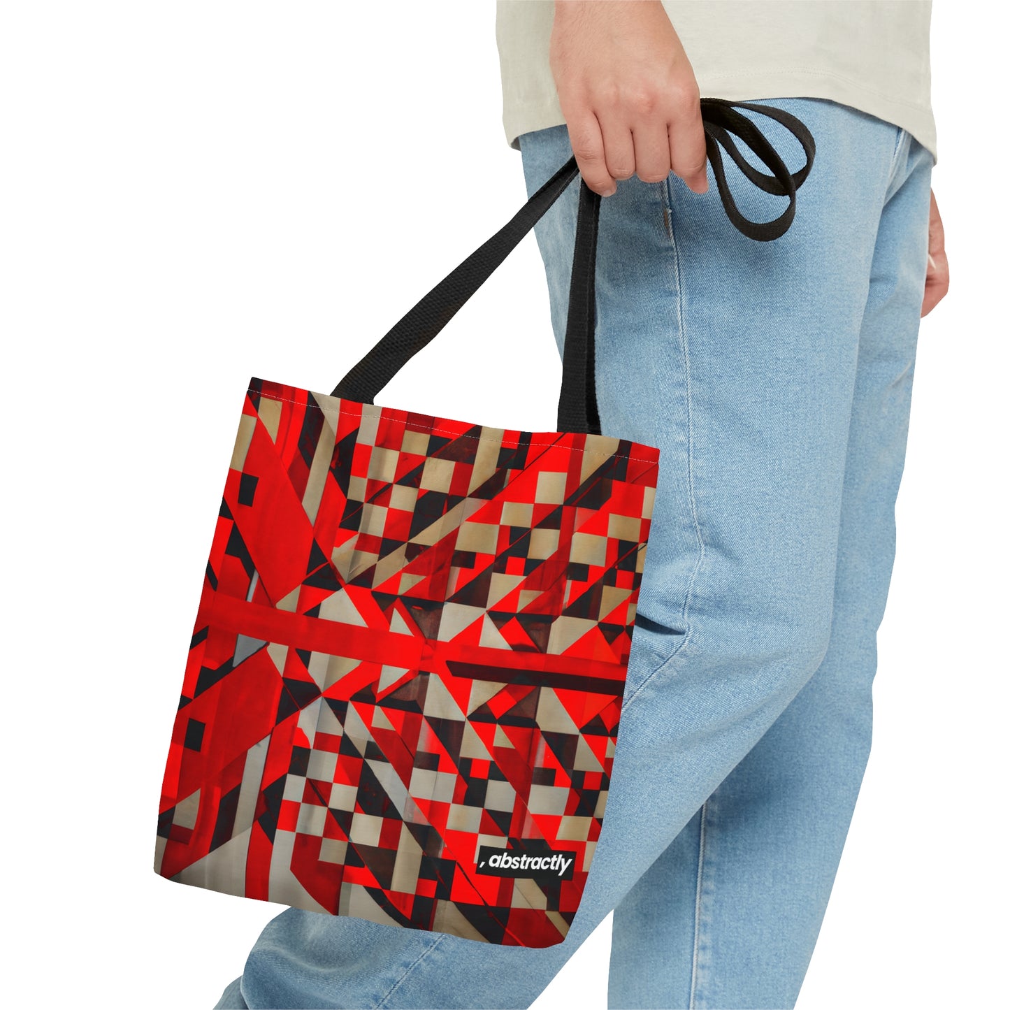 Rosalind Berkley - Applied Force, Abstractly - Tote