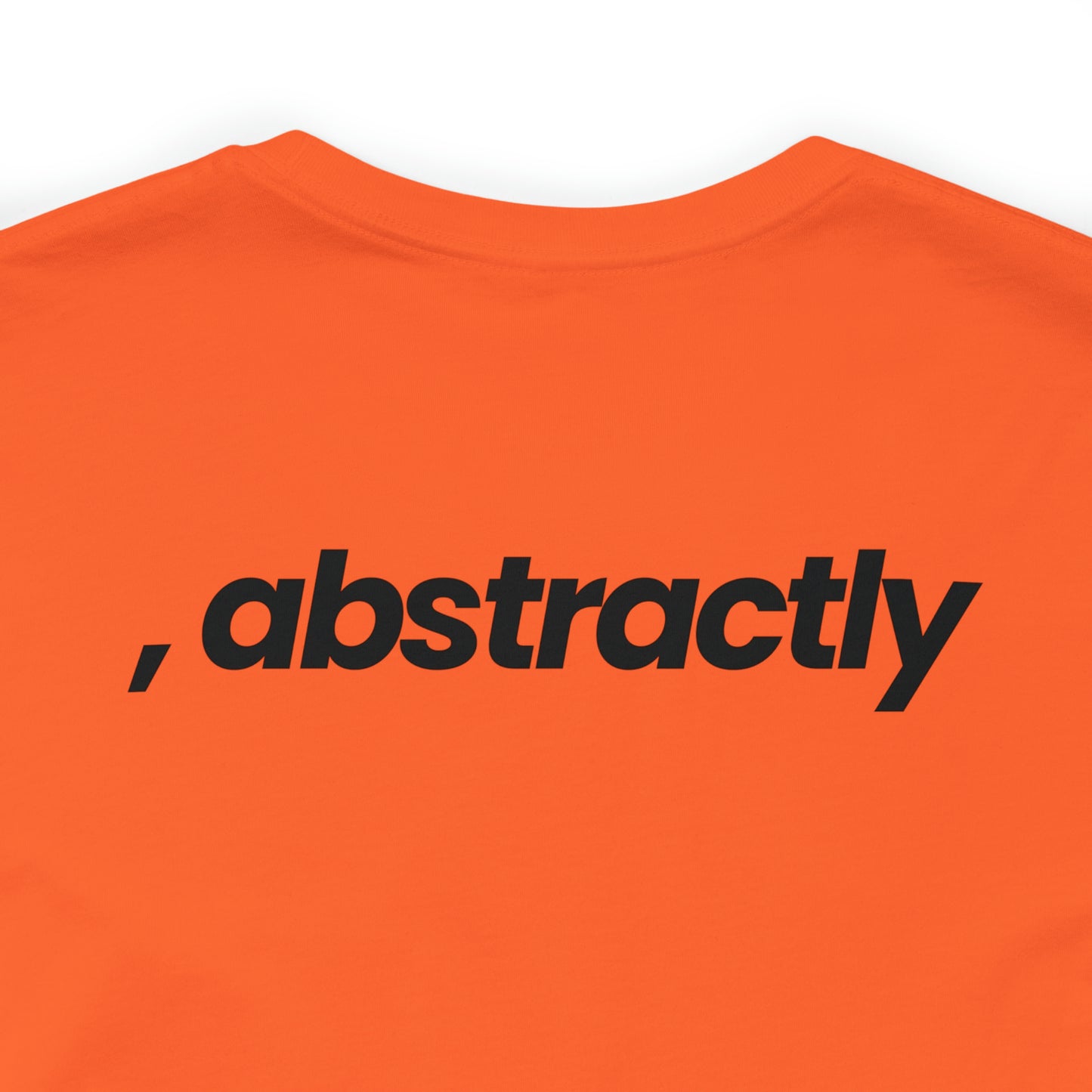 Rowan Abernathy - Spring Force, Abstractly - Tee