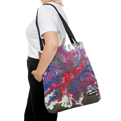 Adalbertonium Fluxide - Chemistry, Abstractly - Tote