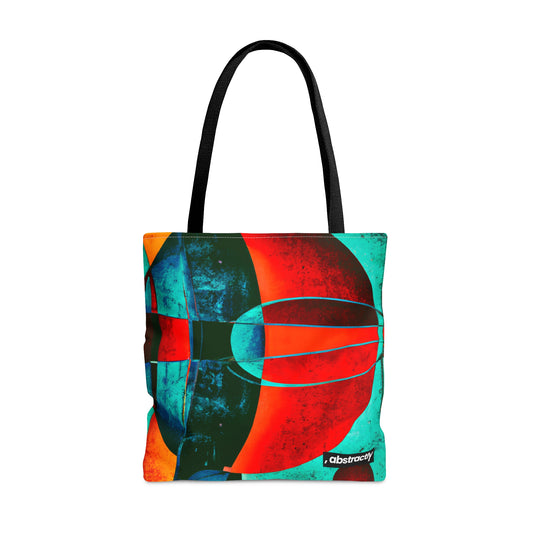 Lyle Ackerman - Normal Force, Abstractly - Tote