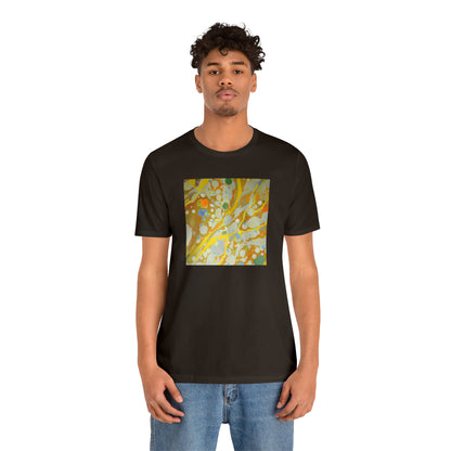 Heliofusionite - Chemistry, Abstractly - Tee