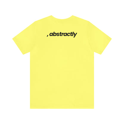 Prime Vista - Cost, Abstractly - Tee