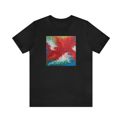 Fluoridium Hexanate - Chemistry, Abstractly - Tee