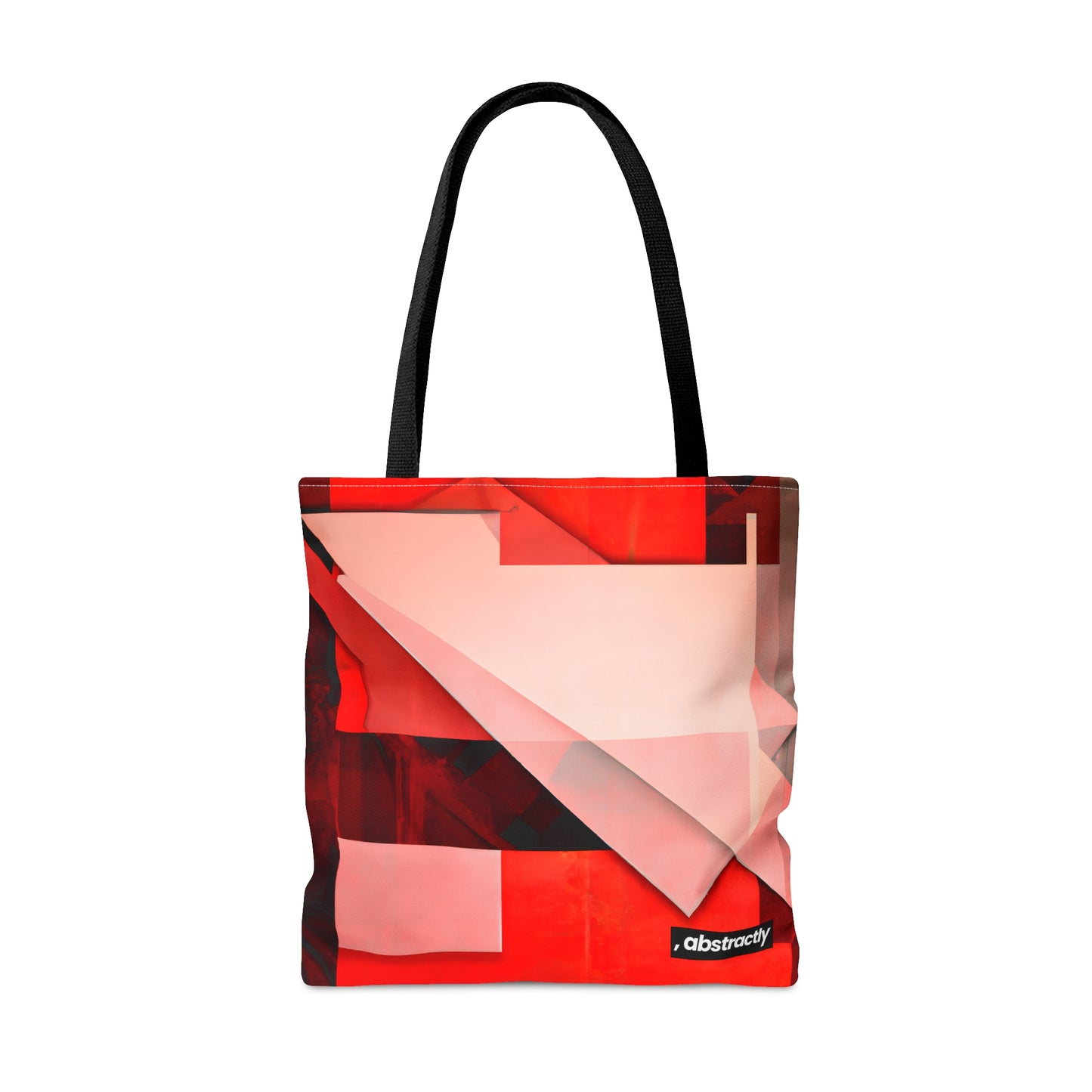 Earl Feldstein - Weak Force, Abstractly - Tote