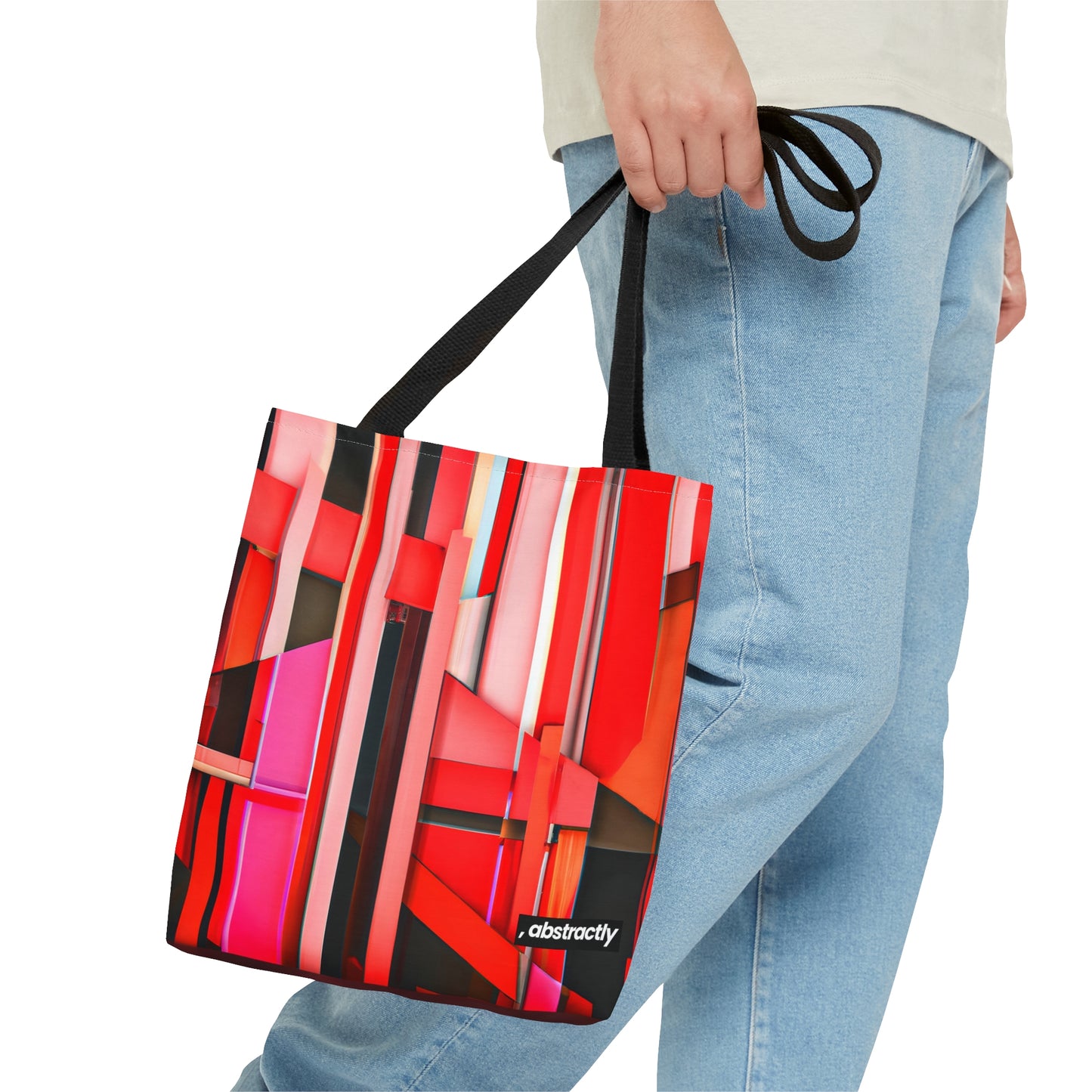 Joseph Whitlock - Weak Force, Abstractly - Tote