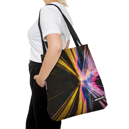 Dorothy Westfall - Electromagnetic Force, Abstractly - Tote