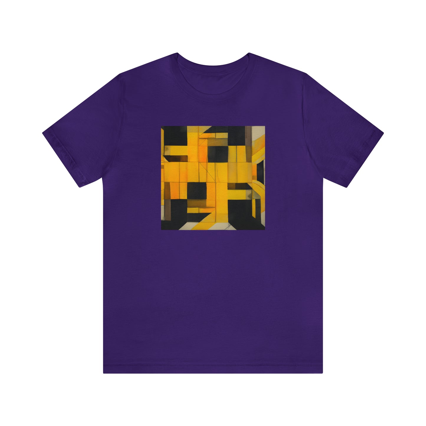 Chandra Bose - Weak Force, Abstractly - Tee