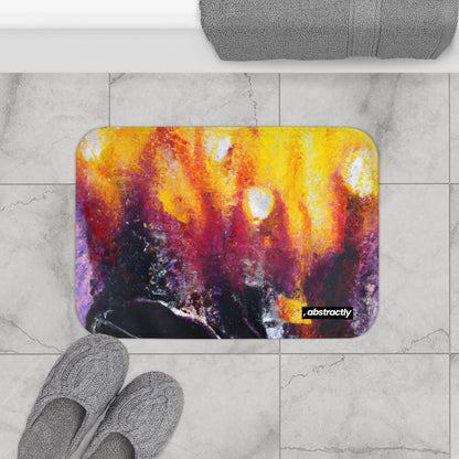 Quantum Fluxium - Chemistry, Abstractly - Bath Mat