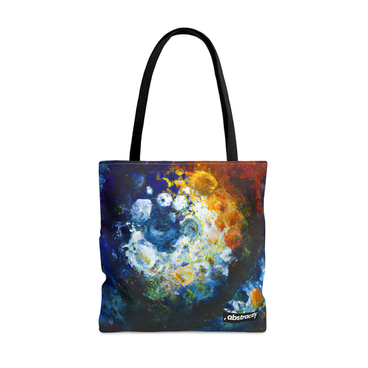 Stellarglowium - Chemistry, Abstractly - Tote