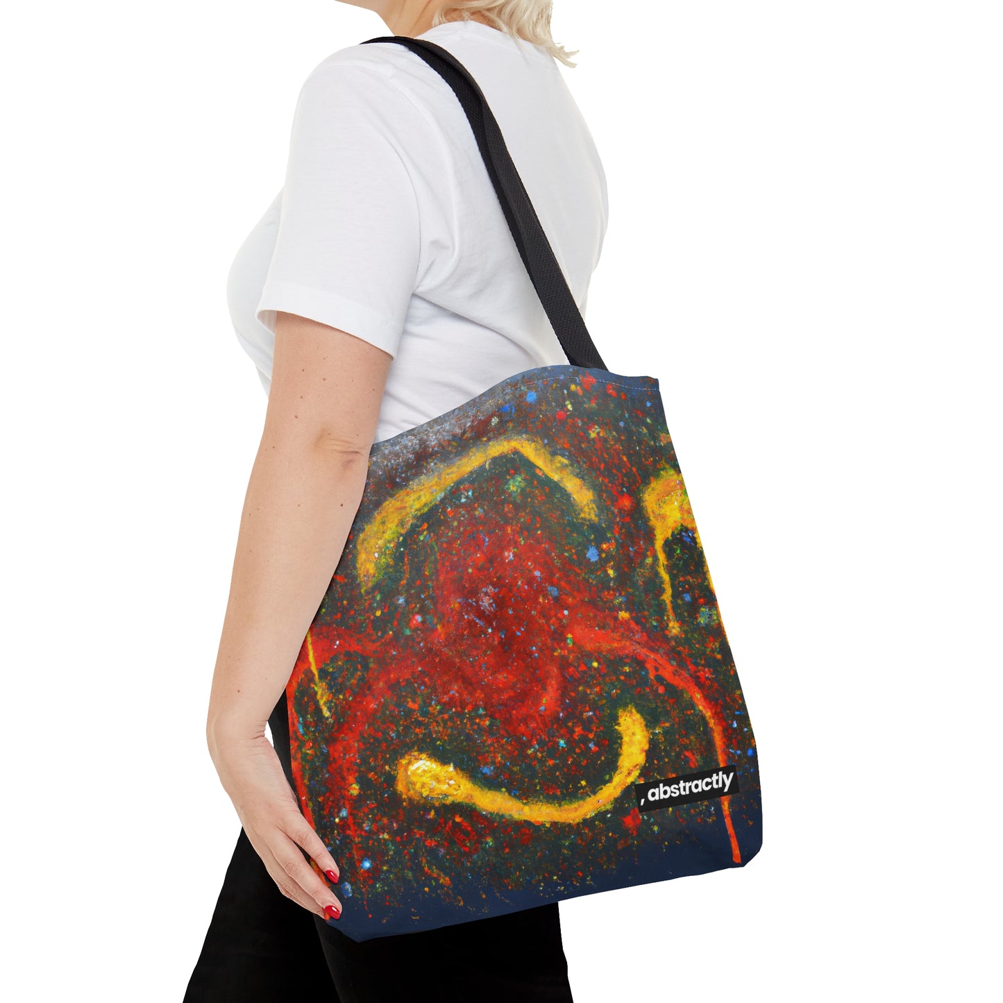 Aeronite Alloy - Chemistry, Abstractly - Tote