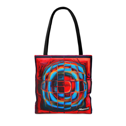 Felix Linderholm - Magnetic Force, Abstractly - Tote