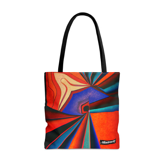 Kenneth Hadley - Weak Force, Abstractly - Tote