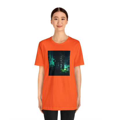 Fiscal Integrity - Liquidity, Abstractly - Tee