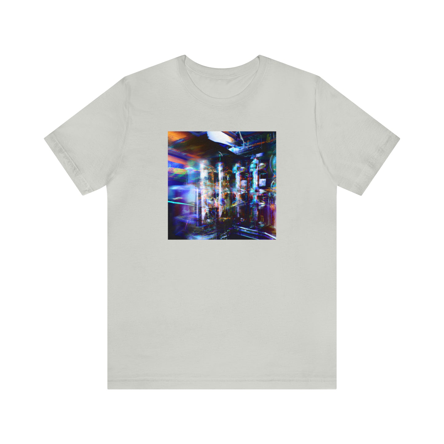 Providence Verity - Accounts Payable, Abstractly - Tee