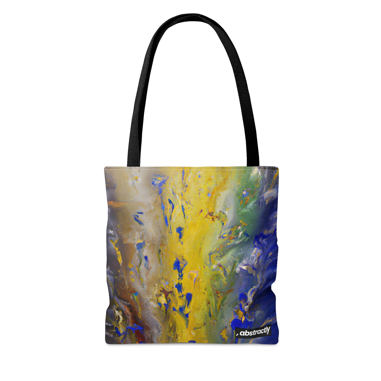 Lavoisier's Luminance - Chemistry, Abstractly - Tote