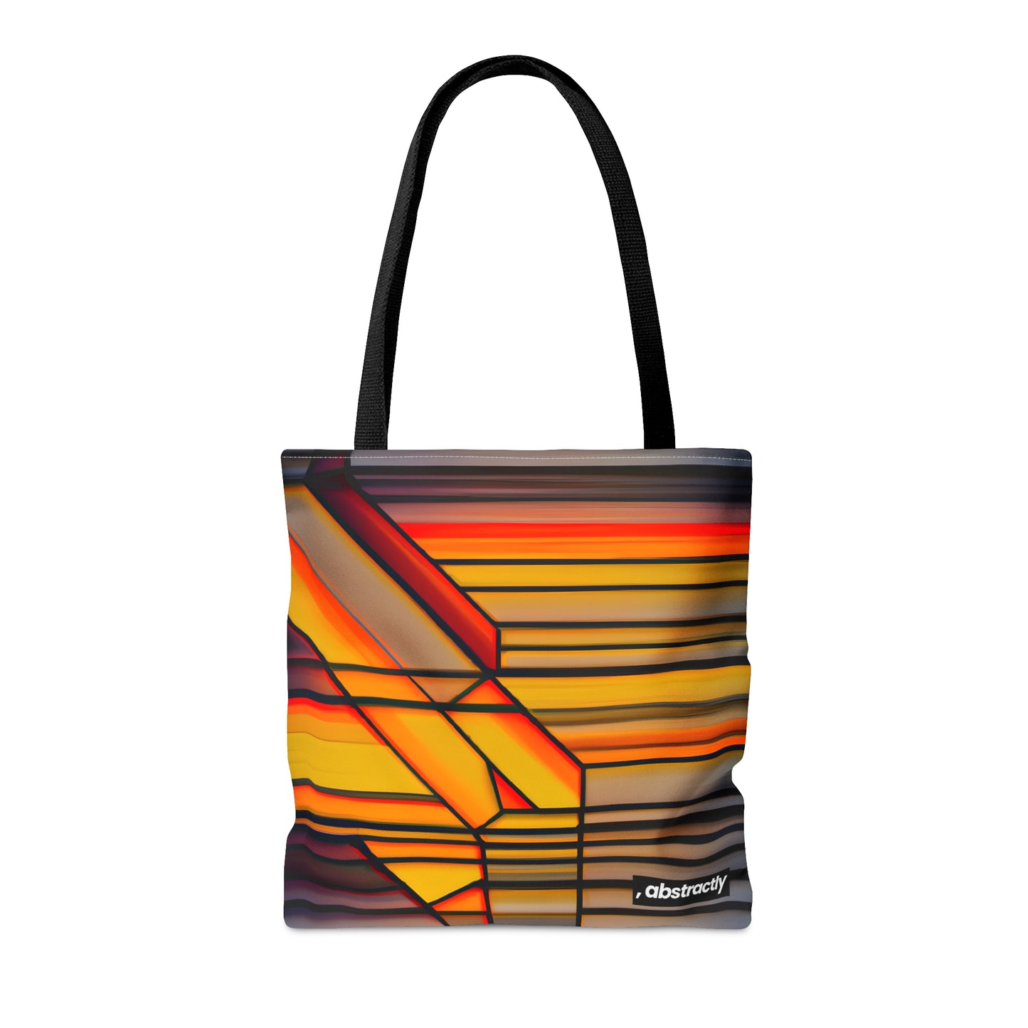 Adrian Walsh - Gravity Force, Abstractly - Tote