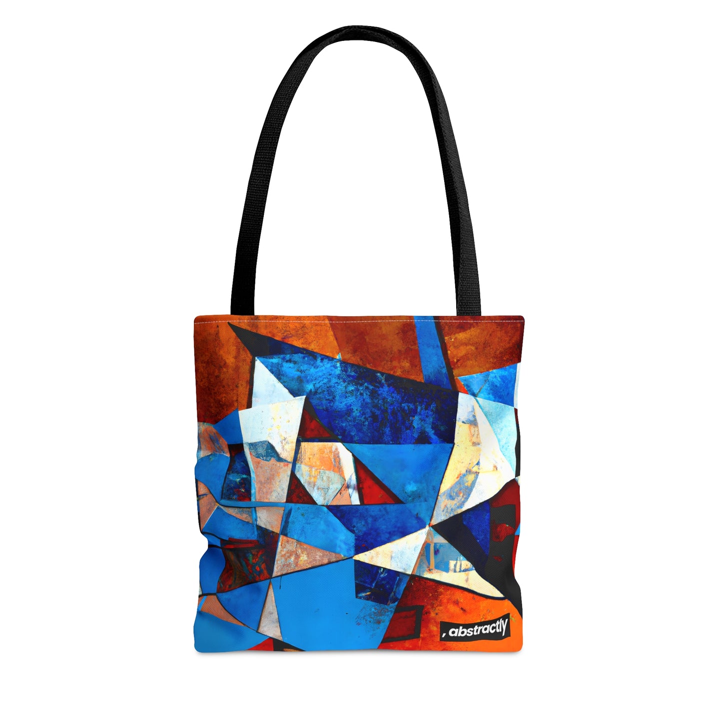 Bernard Fenton - Applied Force, Abstractly - Tote