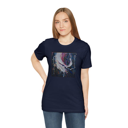 Lumina Etherium - Chemistry, Abstractly - Tee