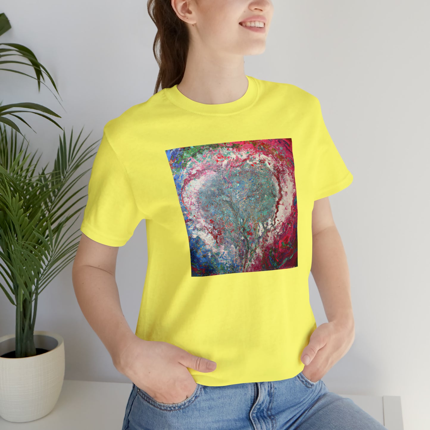 Vanadium Synthetite - Chemistry, Abstractly - Tee