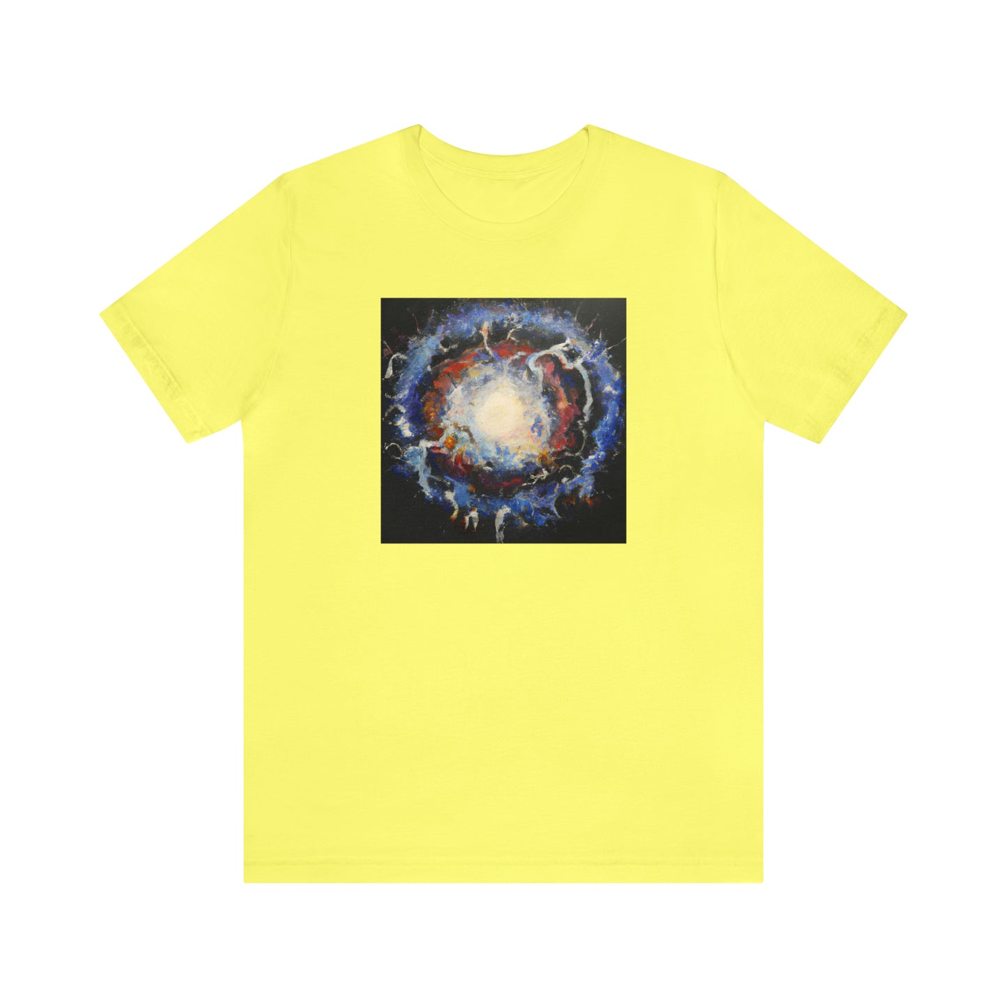 Quantum Fluxite - Chemistry, Abstractly - Tee