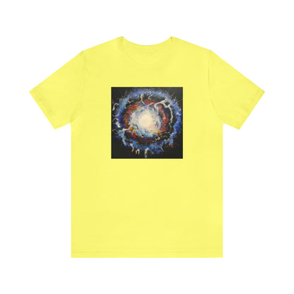 Quantum Fluxite - Chemistry, Abstractly - Tee