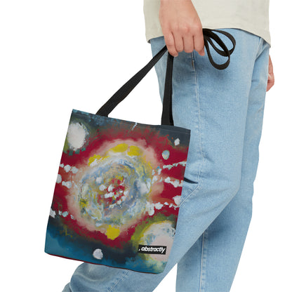 Starlight Sulfate - Chemistry, Abstractly - Tote