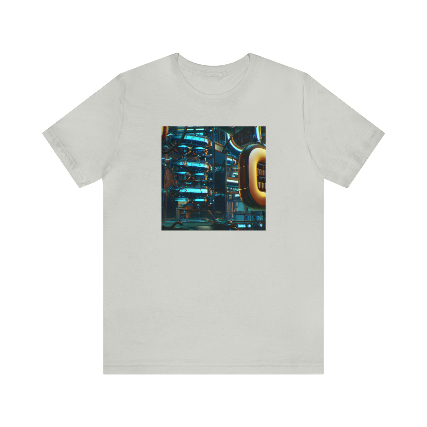 PinnacleSage - Tax, Abstractly - Tee