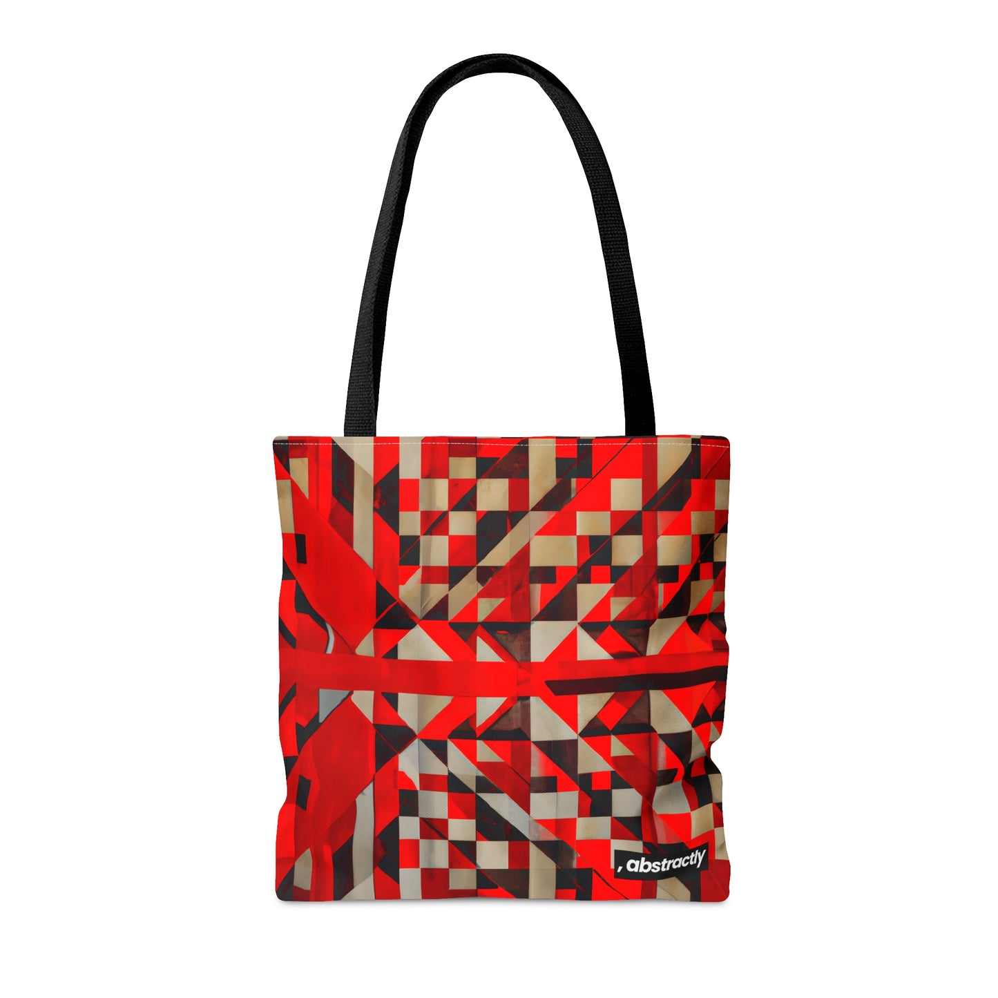 Rosalind Berkley - Applied Force, Abstractly - Tote