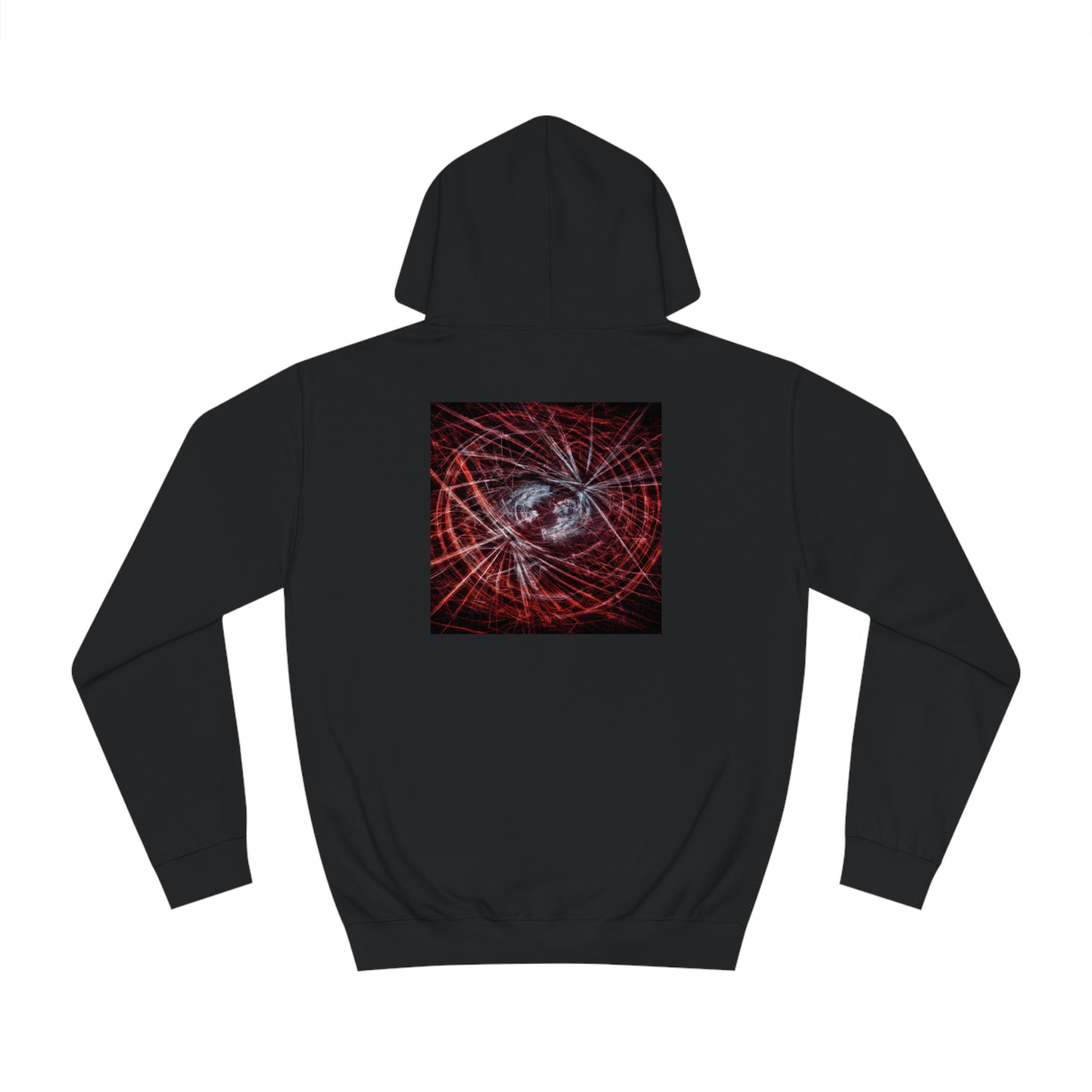 Maxine Hawthorne - Electromagnetic Force, Abstractly - Hoodie