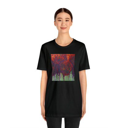 Quantum Carbonate - Chemistry, Abstractly - Tee