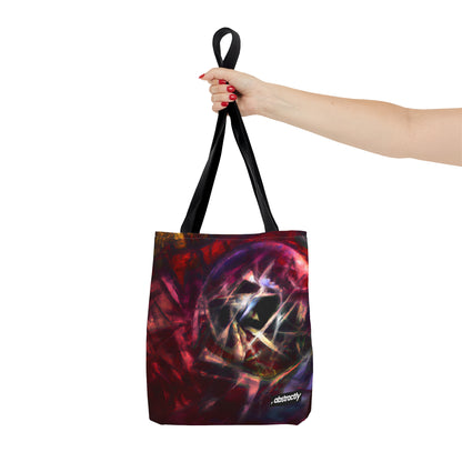 Garrett Farnsworth - Electromagnetic Force, Abstractly - Tote