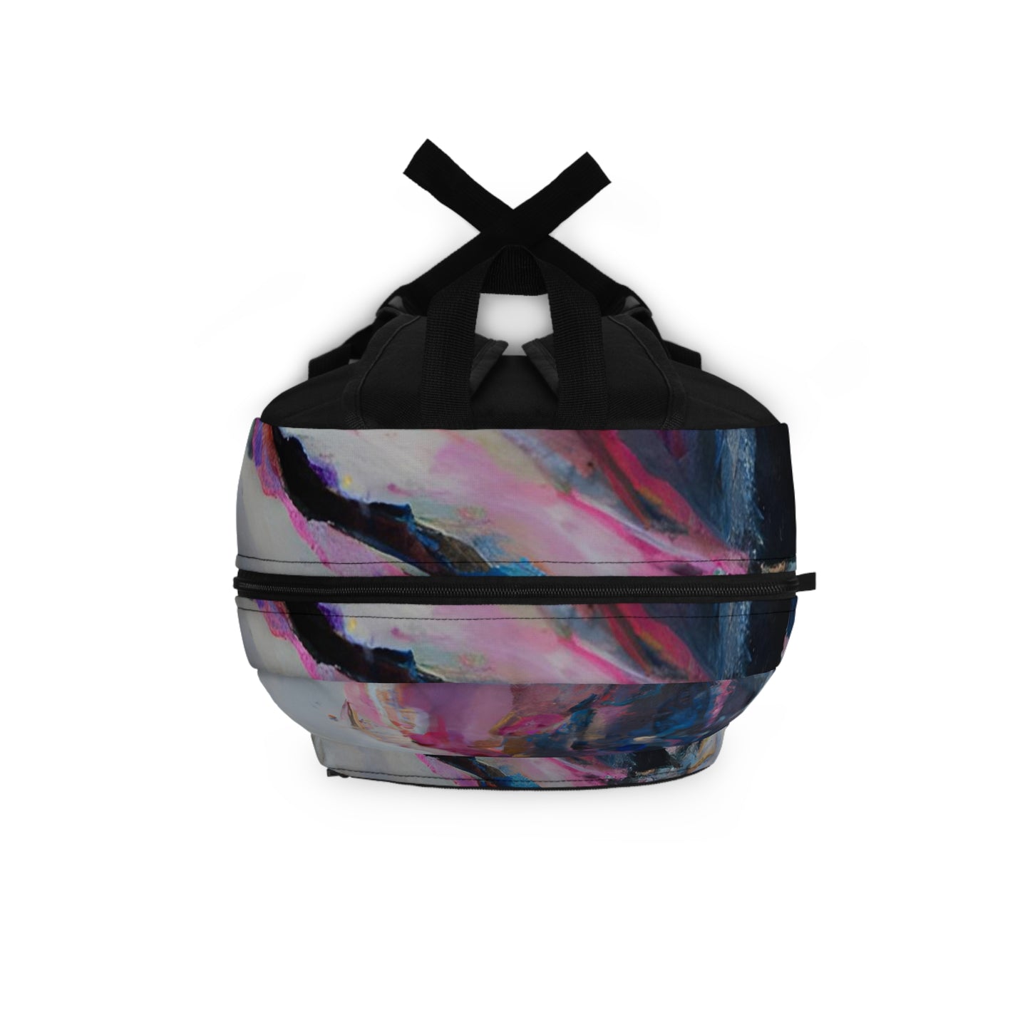 Lumina Etherium - Chemistry, Abstractly - Backpack