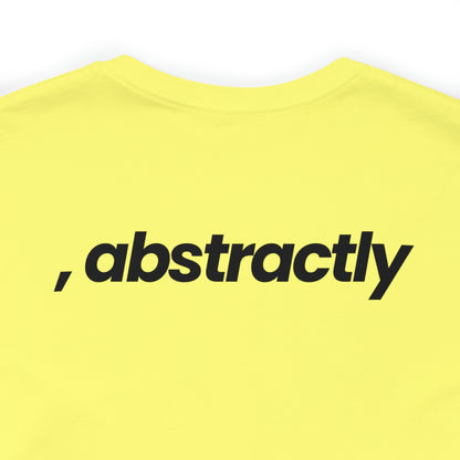 Integrity Vision - General Ledger, Abstractly - Tee