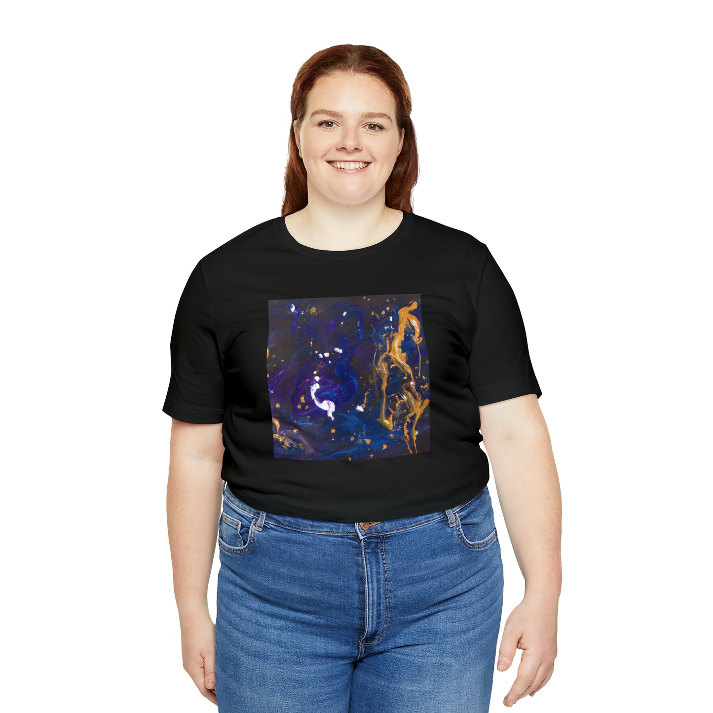 Quantum Elixirium - Chemistry, Abstractly - Tee