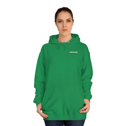 Tradium Hexaflex - Chemistry, Abstractly - Hoodie