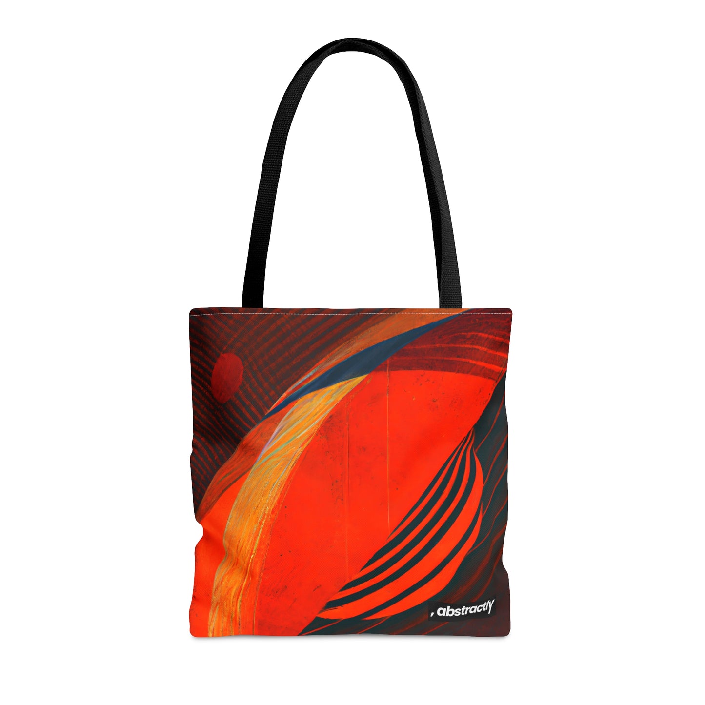 Nora Eisenberg - Normal Force, Abstractly - Tote