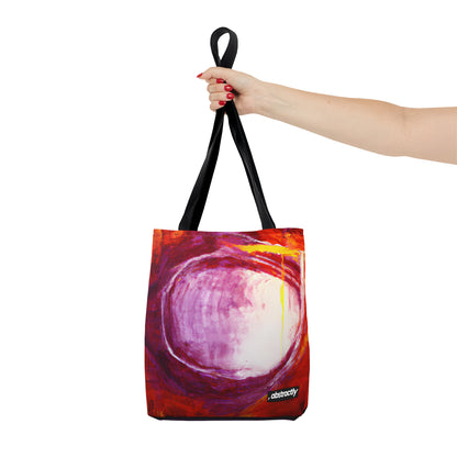 Quazarium Crystalite - Vanadium, Abstractly - Tote