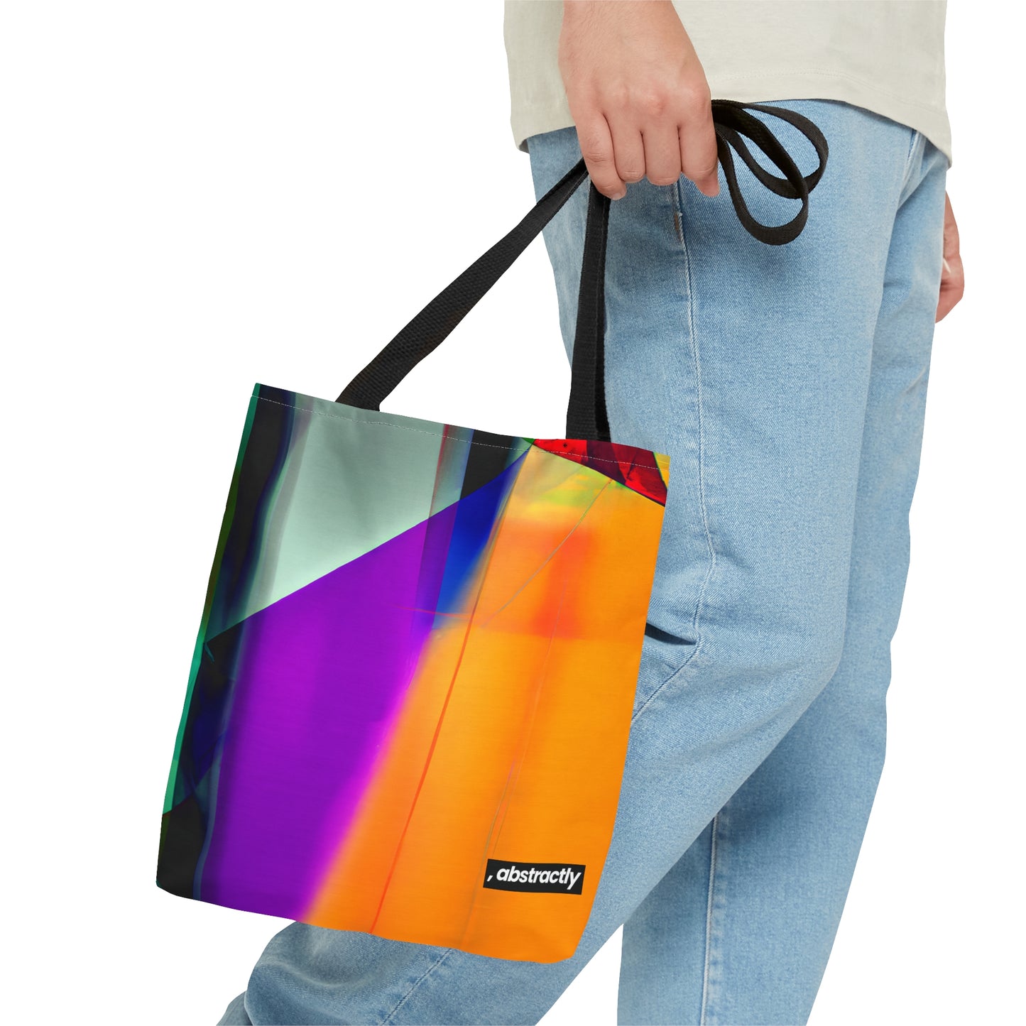 Curtis Klein - Friction Force, Abstractly - Tote