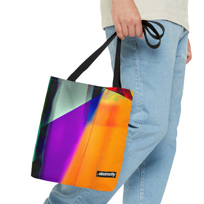 Curtis Klein - Friction Force, Abstractly - Tote