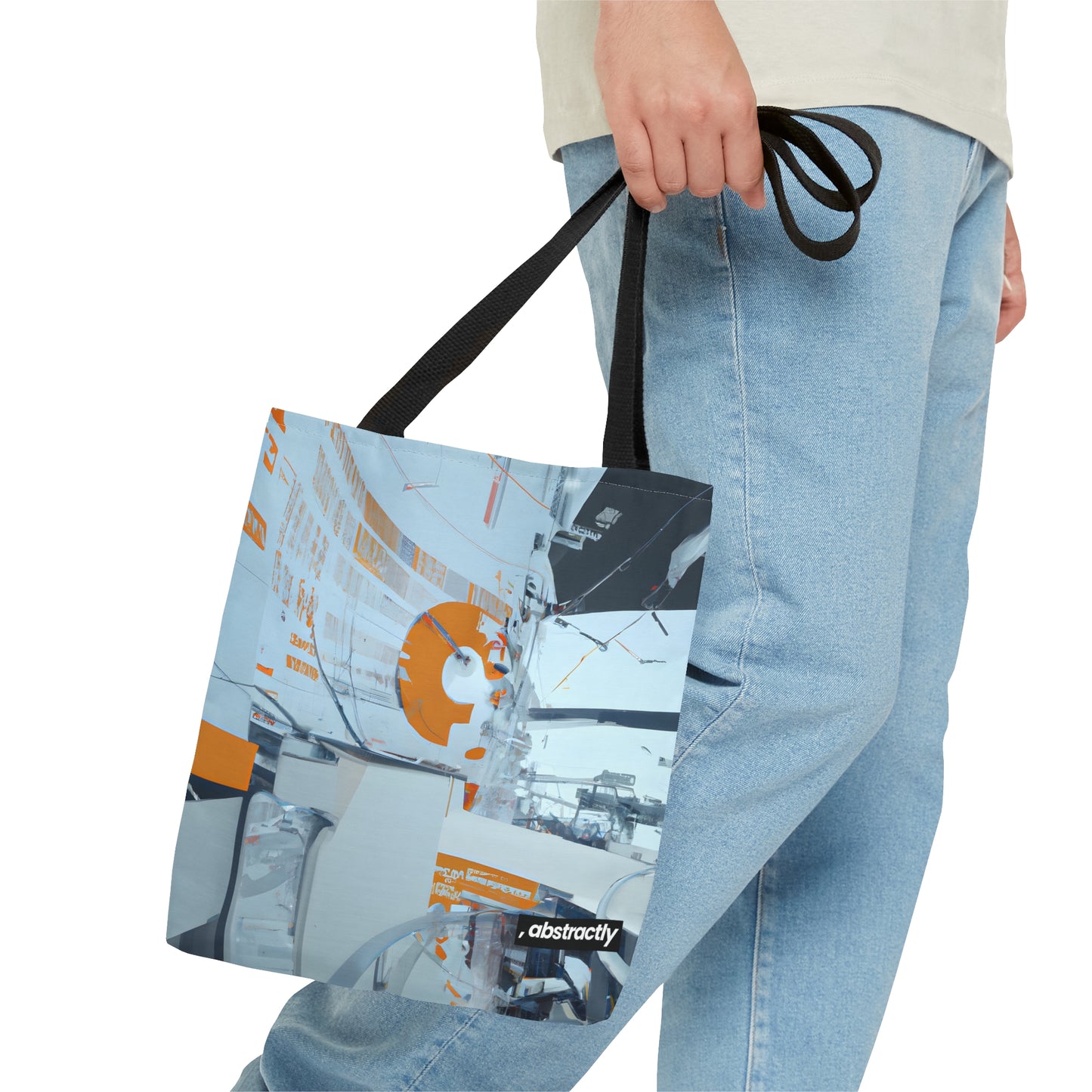 Noble Ledger - Tax, Abstractly - Tote